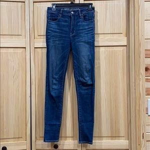 American Eagle Jegging